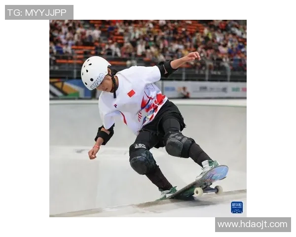 上海滑板队在世界滑板锦标赛中的拼搏历程与荣耀时刻