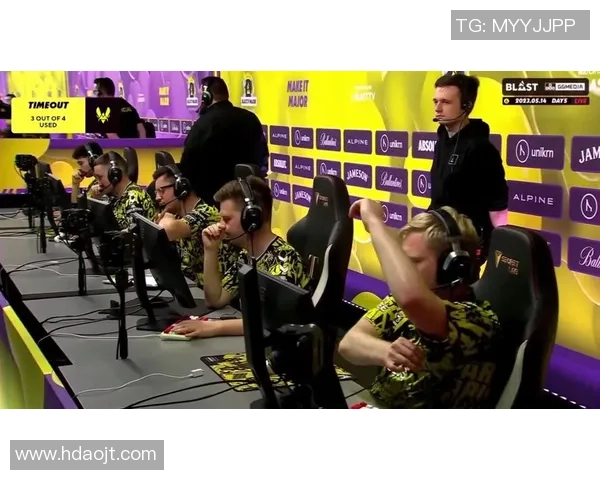 BLG在CSGO赛事中的灵活性引发热议与争议分析