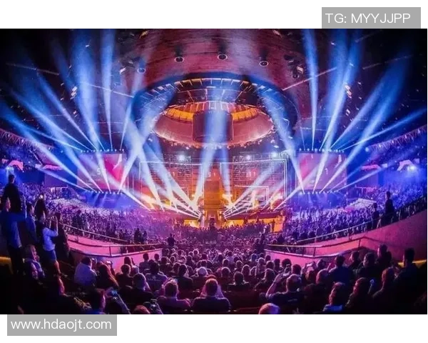 IG战队崛起之路：从青涩团队到世界冠军的辉煌历程